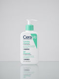CeraVe Foaming Cleanser for Normal to Oily Skin (236ml) France
