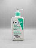 CeraVe Foaming Facial Cleanser for Normal to Oily Skin (355ml / 12 fl oz) Canada Variant