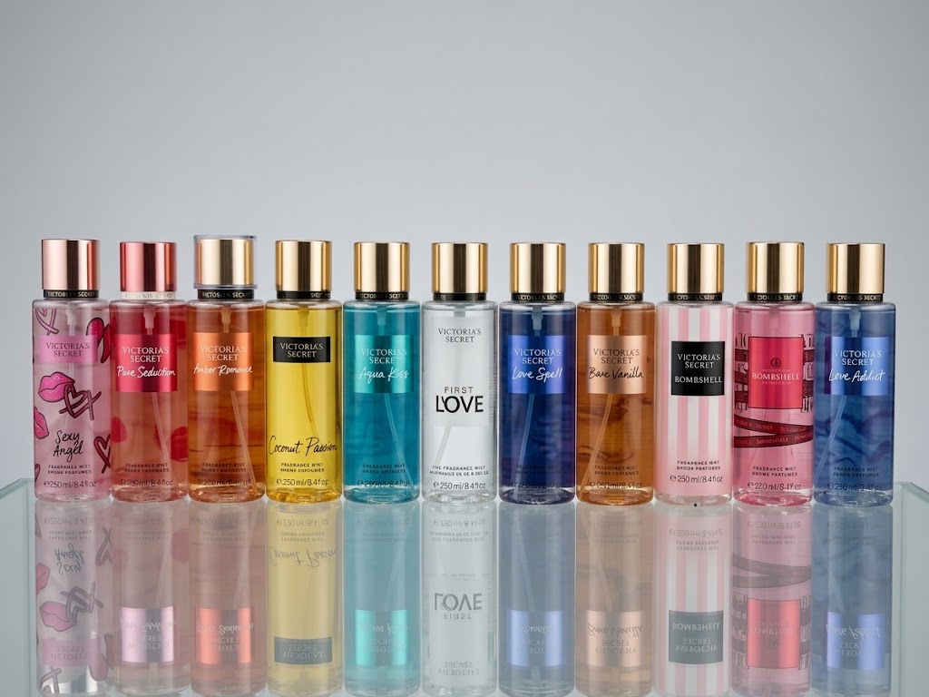 Victoria's Secret Mists 250ml
